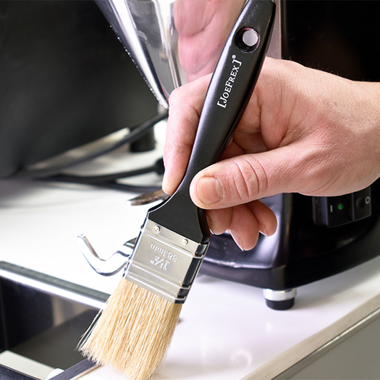 JoeFrex Mühlenpinsel Maxi