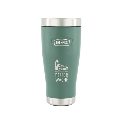 FEUERWACHE Thermos® ICON MUG Thermobecher 470ml
