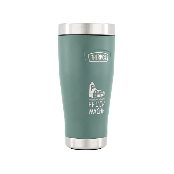 FEUERWACHE Thermos® ICON MUG Thermobecher 470ml – FEUERWACHE Rösterei