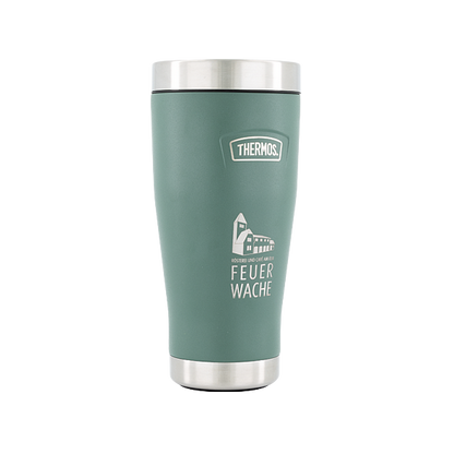 FEUERWACHE Thermos® ICON MUG Thermobecher 470ml
