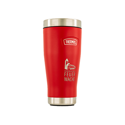 FEUERWACHE Thermos® ICON MUG Thermobecher 470ml