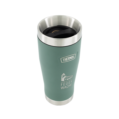 FEUERWACHE Thermos® ICON MUG Thermobecher 470ml