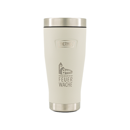 FEUERWACHE Thermos® ICON MUG Thermobecher 470ml
