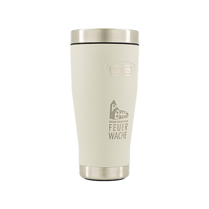FEUERWACHE Thermos® ICON MUG Thermobecher 470ml