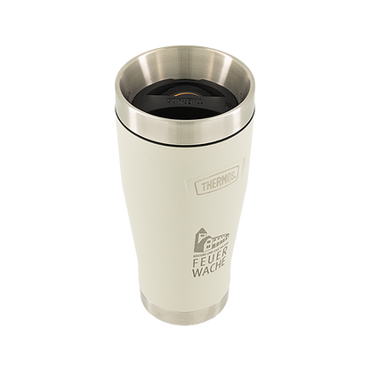 FEUERWACHE Thermos® ICON MUG Thermobecher 470ml