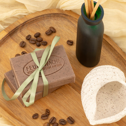 FEUERWACHE Kaffeeseife