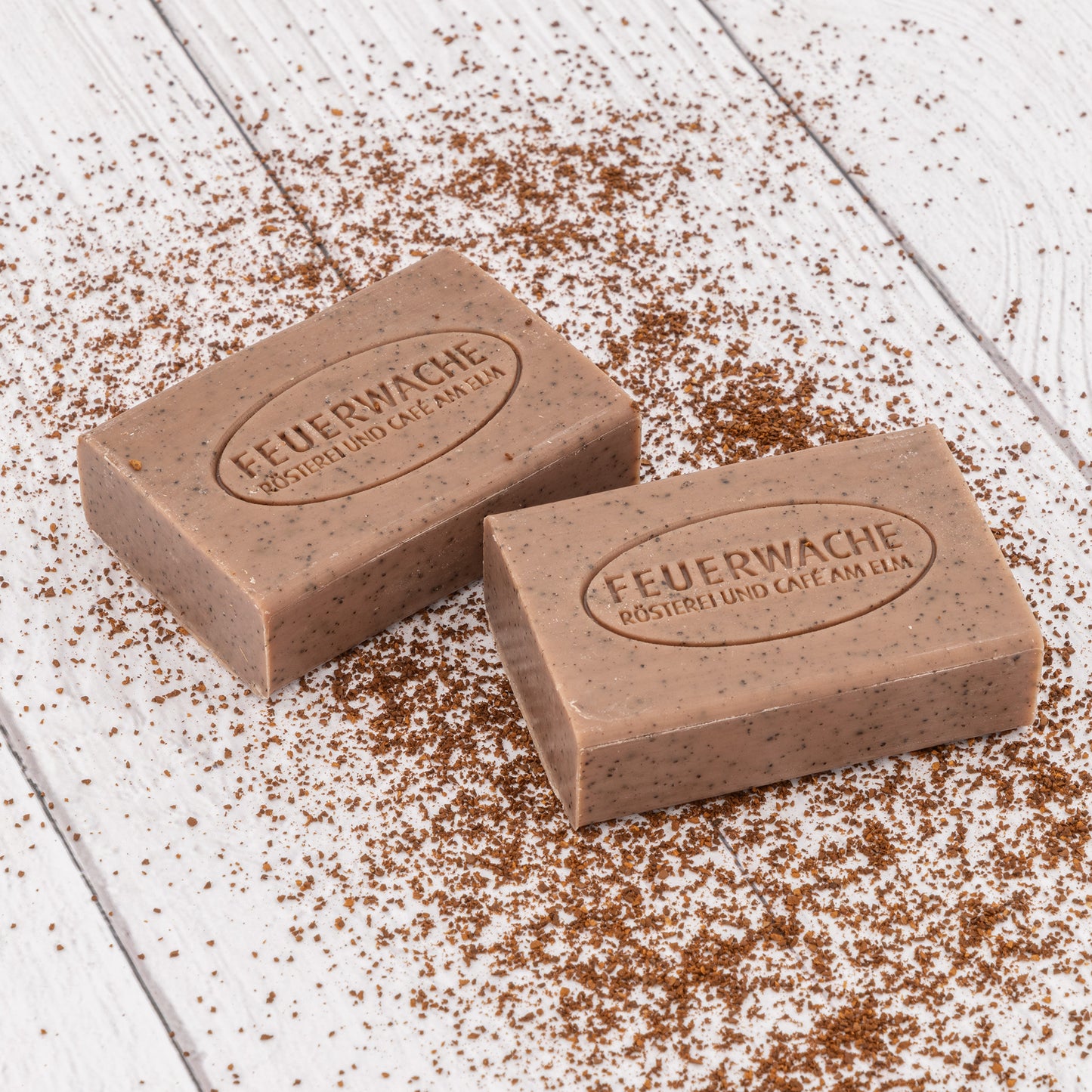 FEUERWACHE Kaffeeseife