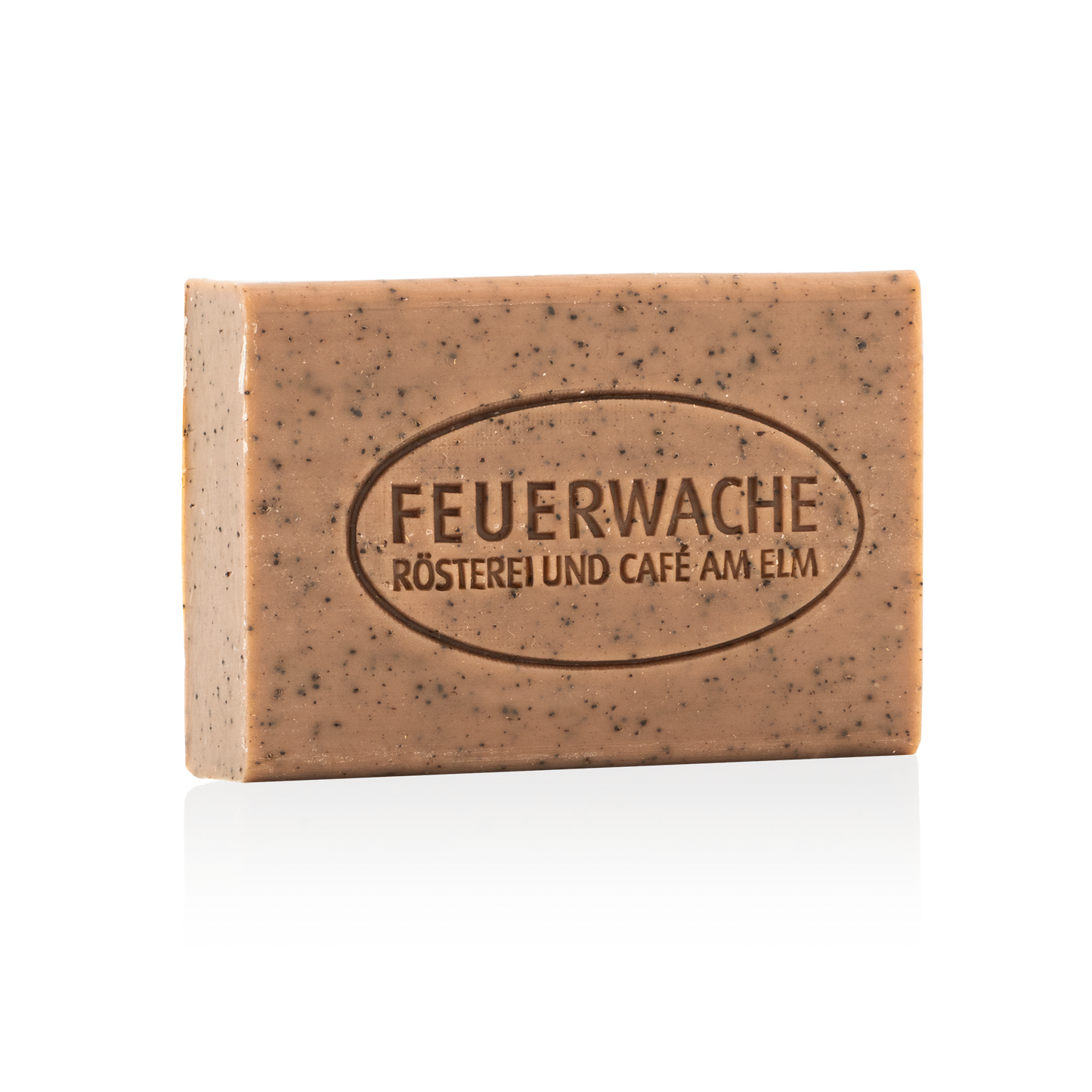 FEUERWACHE Kaffeeseife