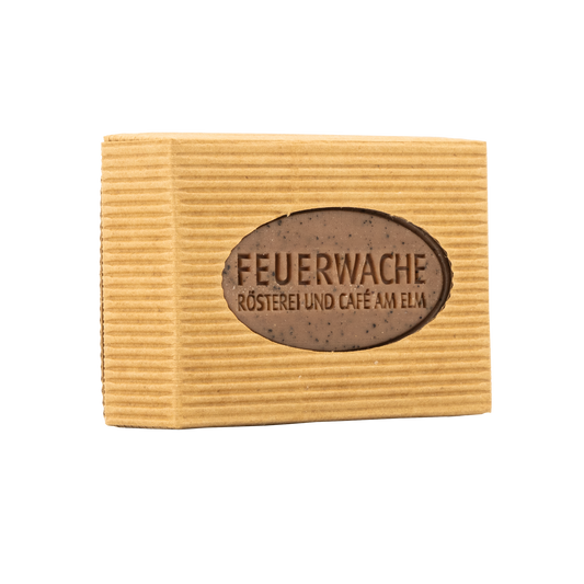 FEUERWACHE Kaffeeseife