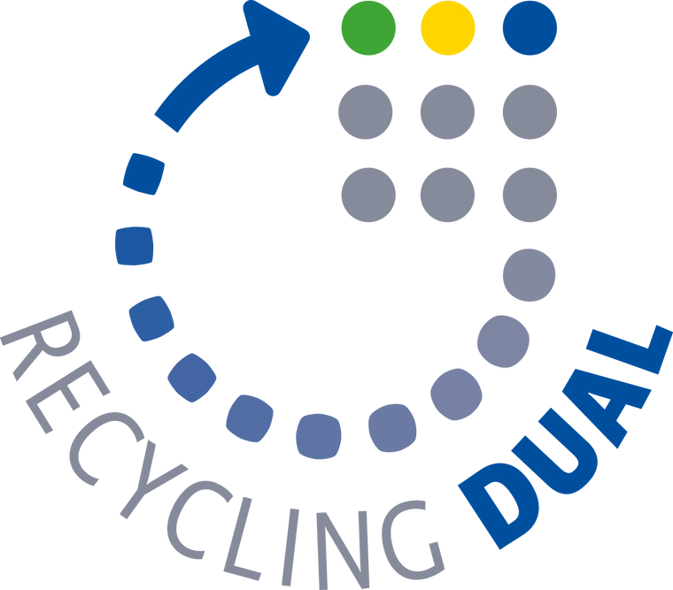 Mit Recycling Dual vereinen wir Papier-Expertise und Recyclingwissen.