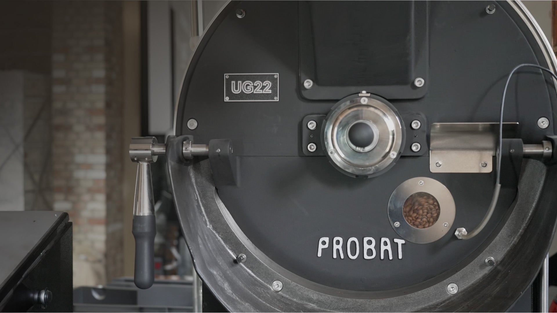 Banner Servicekraft / Barista / Coffee Hero (m/w/d)