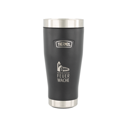 FEUERWACHE Thermos® ICON MUG Thermobecher 470ml