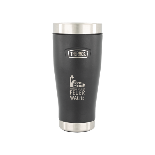 FEUERWACHE Thermos® ICON MUG Thermobecher 470ml