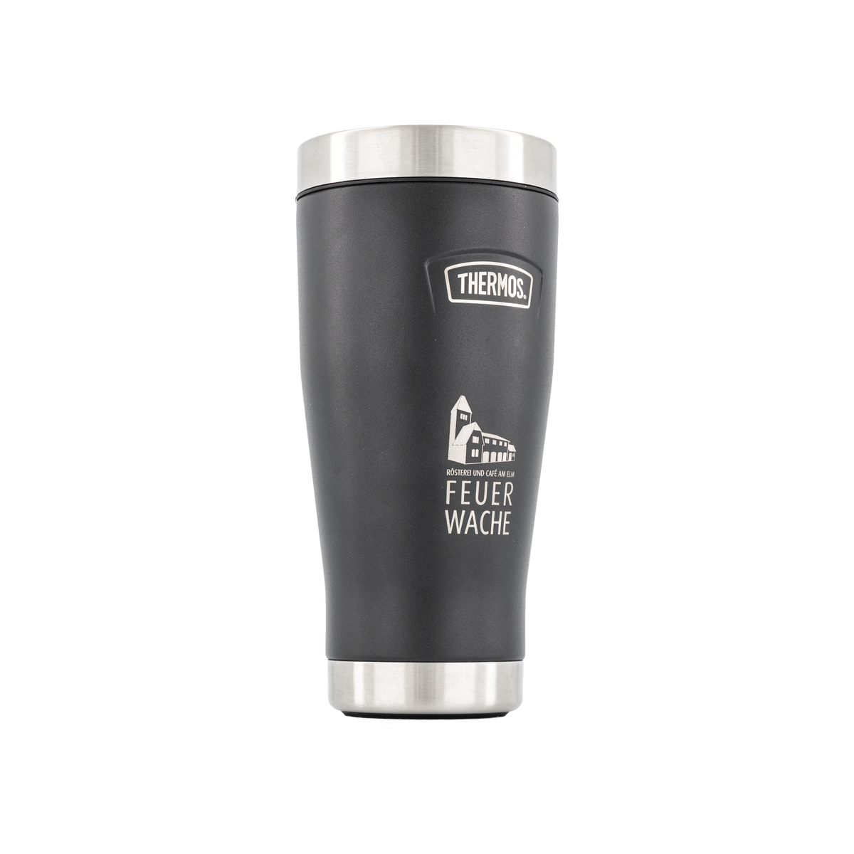 FEUERWACHE Thermos® ICON MUG Thermobecher 470ml – FEUERWACHE Rösterei
