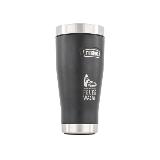 FEUERWACHE Thermos® ICON MUG Thermobecher 470ml