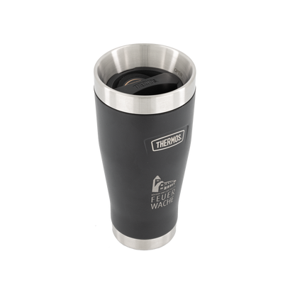 FEUERWACHE Thermos® ICON MUG Thermobecher 470ml