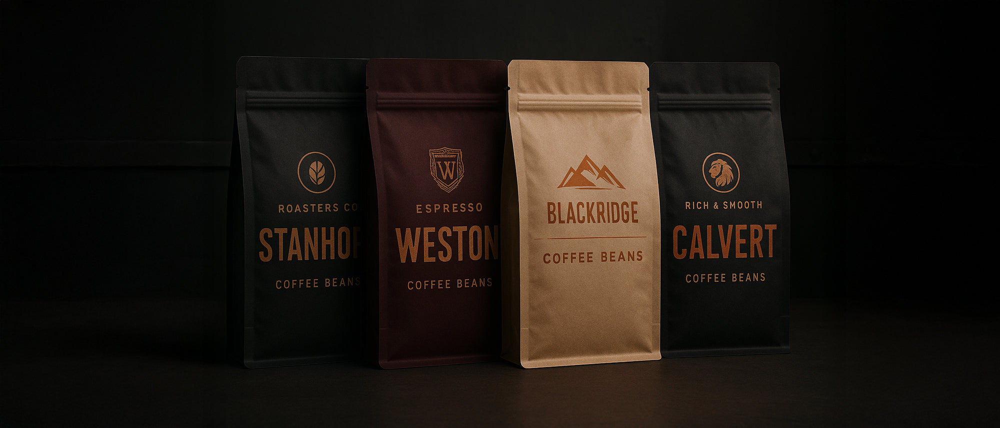 Banner Private Label