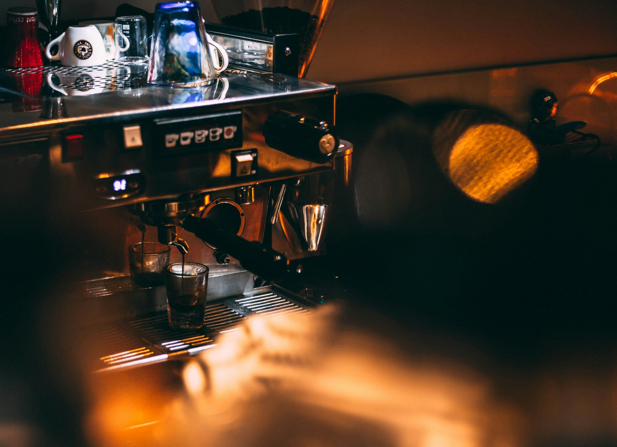 Banner Reservierung & Speisekarte – Stadtcafé FEUERWACHE Schöningen