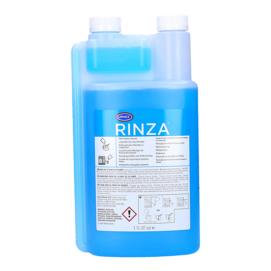 Urnex Rinza Milchsystem Reiniger, 1,1 L