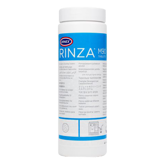 Urnex Rinza 40 Reinigungstabletten M90