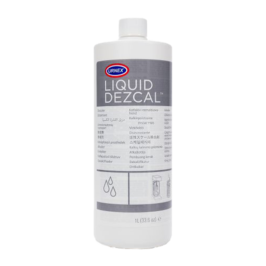 Urnex Liquid Dezcal Entkalker, 1 Liter