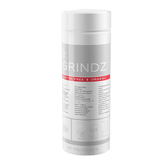Mahlkönig GRINDZ Kaffeemühlenreiniger, 430g