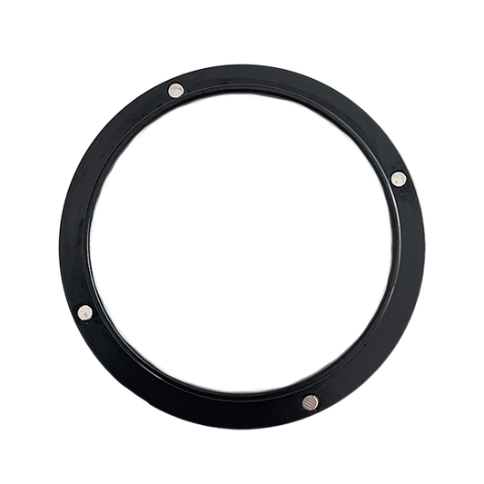 Rhino Espresso Dosing Funnel