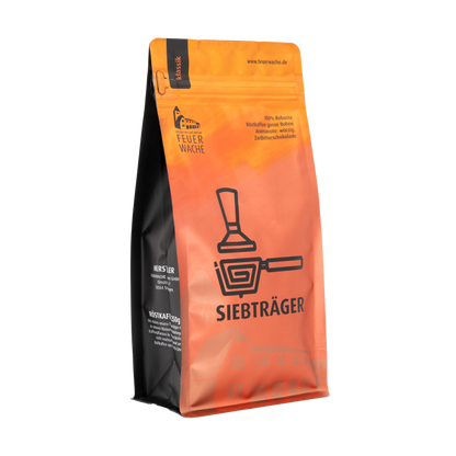 FEUERWACHE Rösterei Kaffee Siebträger Blend klassik